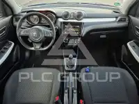2019 Suzuki SWIFT