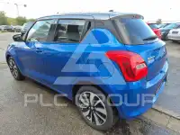 2019 Suzuki SWIFT