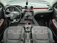 2019 Suzuki SWIFT
