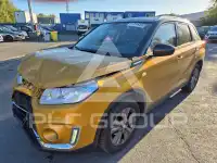 2019 Suzuki Vitara