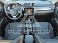 2019 Suzuki Vitara