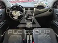 2019 Suzuki Celerio