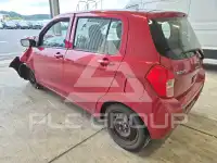 2019 Suzuki Celerio
