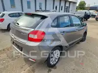 2019 Suzuki Baleno
