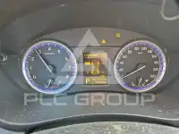 2019 Suzuki SX4