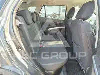 2019 Suzuki SX4