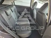 2019 Honda HR-V