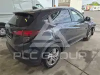 2019 Honda HR-V