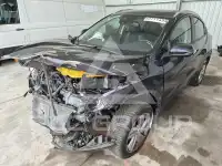 2019 Honda HR-V