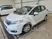 2019 Honda JAZZ