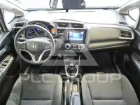 2019 Honda JAZZ