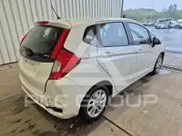 2019 Honda JAZZ