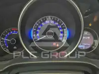 2019 Honda JAZZ