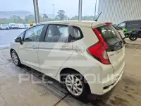 2019 Honda JAZZ