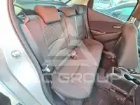 2019 Mazda 2 (Demio)