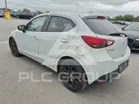 2019 Mazda 2 (Demio)