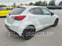 2019 Mazda 2 (Demio)