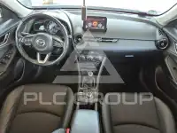 2019 Mazda CX-3