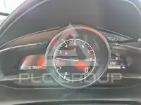2019 Mazda CX-3
