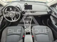 2019 Mazda CX-3