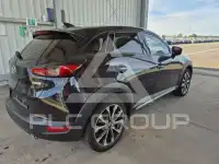 2019 Mazda CX-3