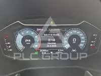 2019 Audi A1