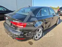 2019 Audi A3