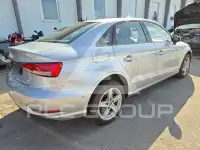 2019 Audi A3