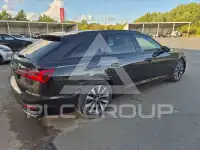 2019 Audi A6