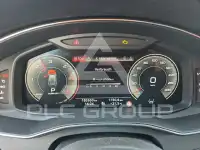 2019 Audi A6