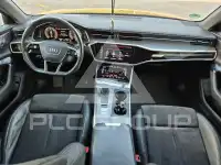 2019 Audi A6