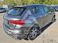2019 Audi Q3