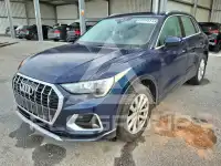 2019 Audi Q3
