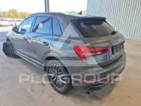 2019 Audi Q3