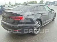 2019 Audi A5