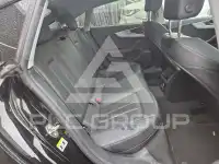 2019 Audi A5