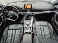 2019 Audi A5