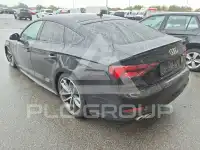 2019 Audi A5