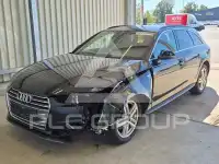 2019 Audi A4
