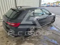 2019 Audi A4