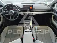 2019 Audi A4