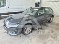 2019 Audi A4