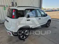 2019 Fiat Panda