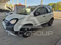 2019 Fiat Panda