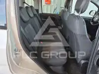 2019 Fiat Panda