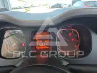 2019 Fiat Panda