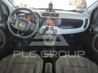 2019 Fiat Panda