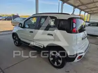 2019 Fiat Panda