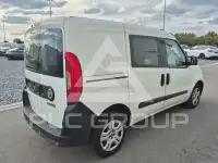 2019 Fiat Doblo