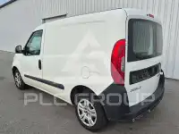 2019 Fiat Doblo